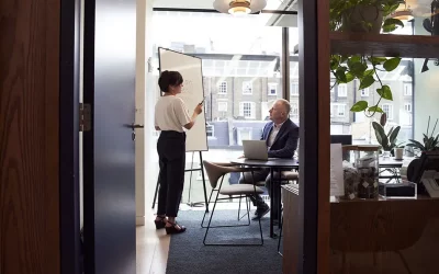 Directors and Officers (D&O) Insurance: Essential Protection for Your Business Leaders