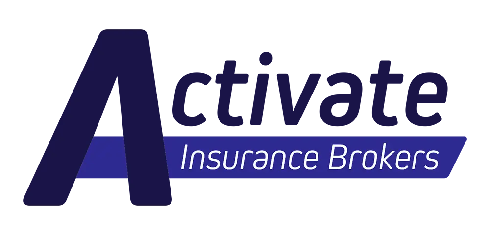 Activate Insurance logo