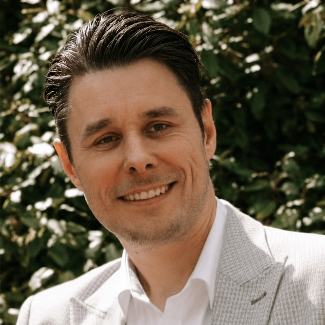 Jordan Walker, CEO and Insurance Expert at Activate Insurance Brokers
